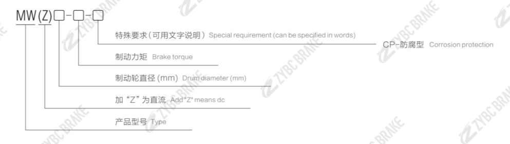 ORDER MARK ORDER MARK