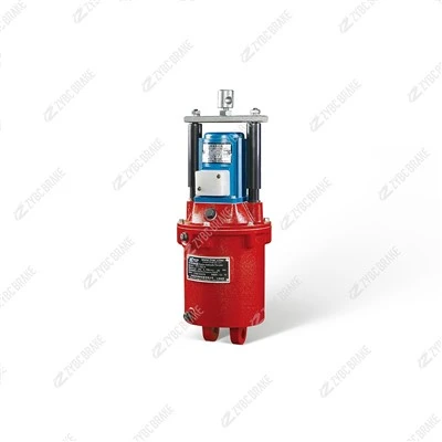 YT1 Series Electro-hydraulic Thruster YT1-18ZB/2 suppliers