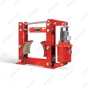 YWZ4-800/320 Електрохидравлични барабанни спирачки