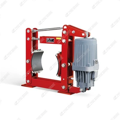 YWZ4(ZYTD)-150/D25 Drum Brake suppliers