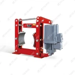 YWZ4 СЕРИЯ ЕЛЕКТРО-ХИДРАВЛИЧНИ ДРУМОВИ СПРАВКИ