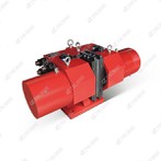 Предпазна спирачка от серия SB