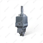 Ed201/6 Електро-хидравличен дросел