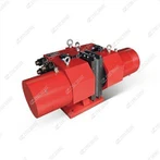 Предпазна дискова спирачка