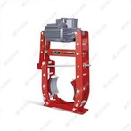 YW-L серия електрическа хидравлична барабан спирачка