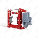 YWK Серия Кран Електро-хидравлична барабанна спирачка